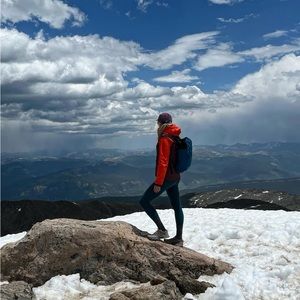 Meet your Posher, Jacquelyn